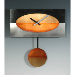 Timing Is Everything, You Won't Miss The Beat With These Lovely, Artistic Clocks