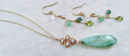 Classic and Modern, Simple and Elegant Jewelry