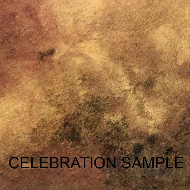 Amalia Flaisher Celebration Color Way