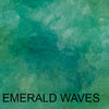 Amalia Flaisher Emeral Waves Color Way
