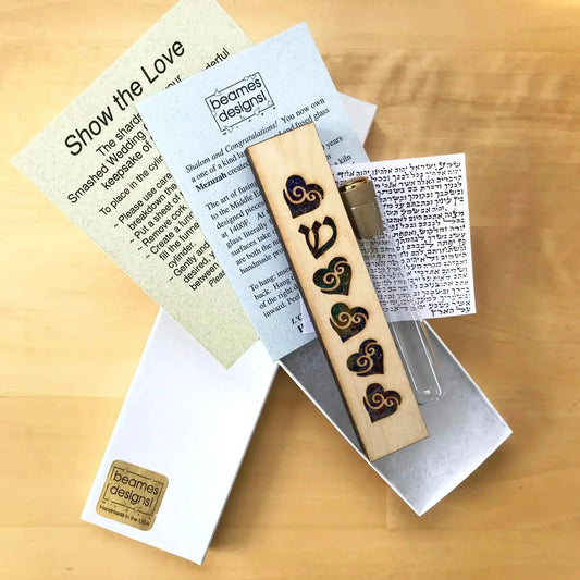 Beames Design Packaging