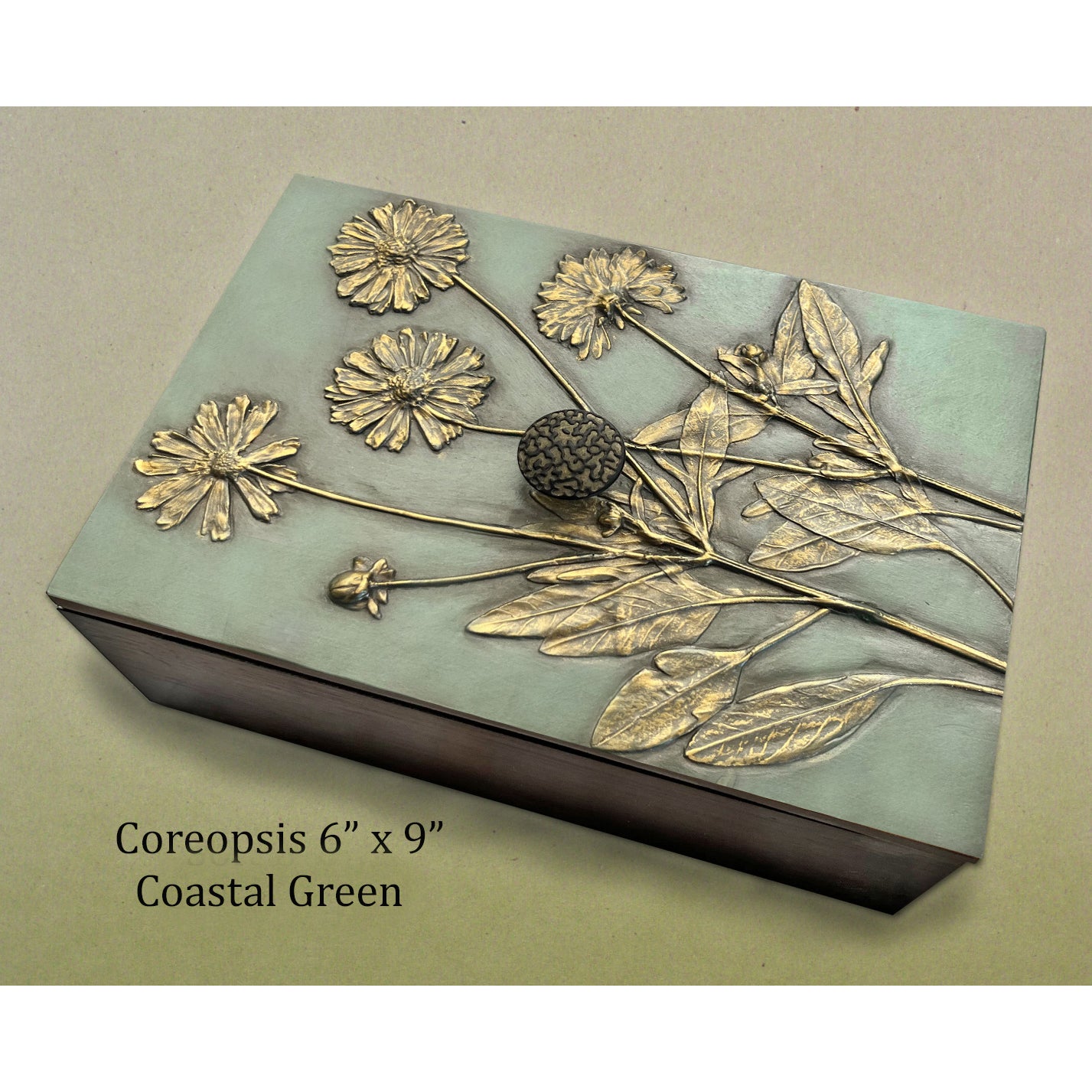 Coreopsis Box