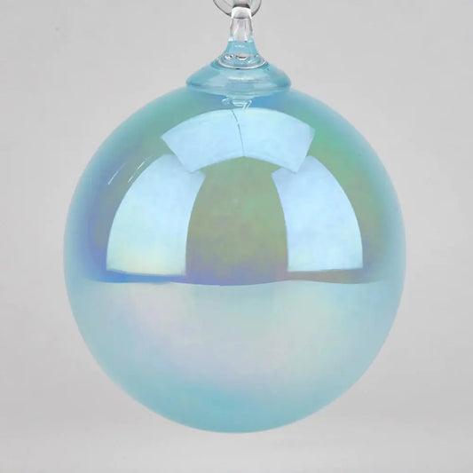 Glass Eye Sea Salt Ornament