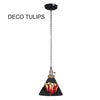 Deco Tulips Pendant Lamp