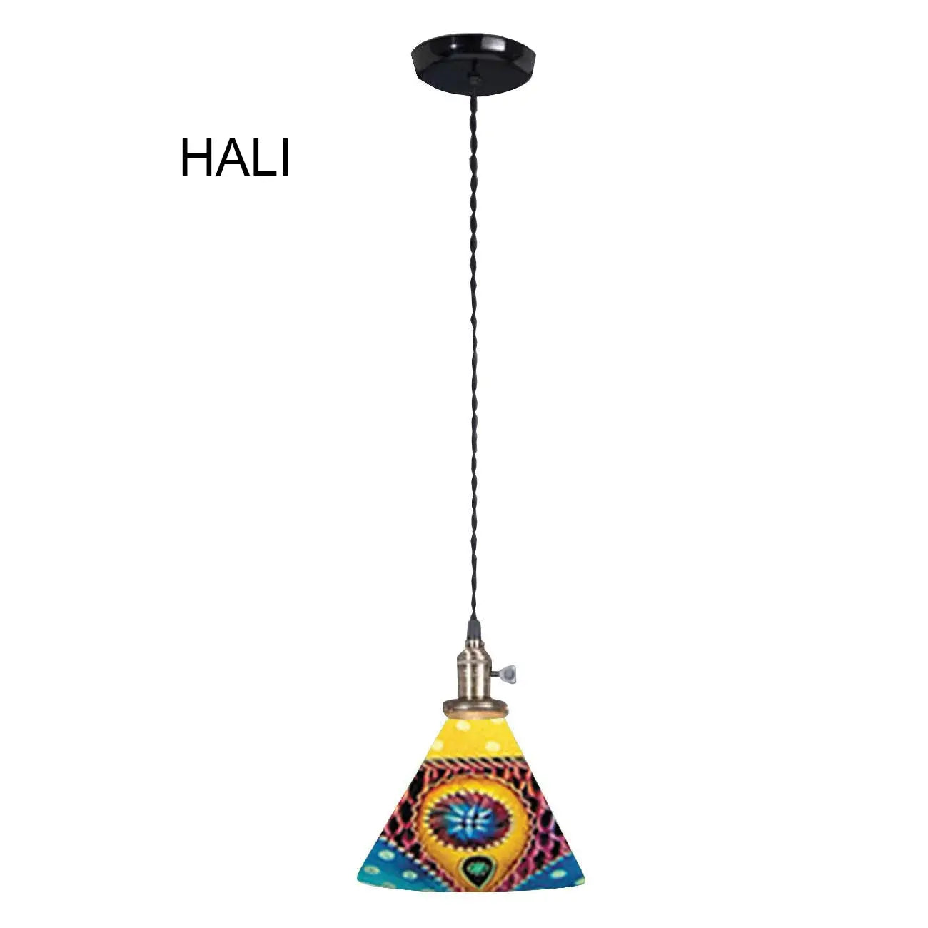 Hali Pedant Lamp