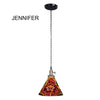 Jennifer Pendant Lamp