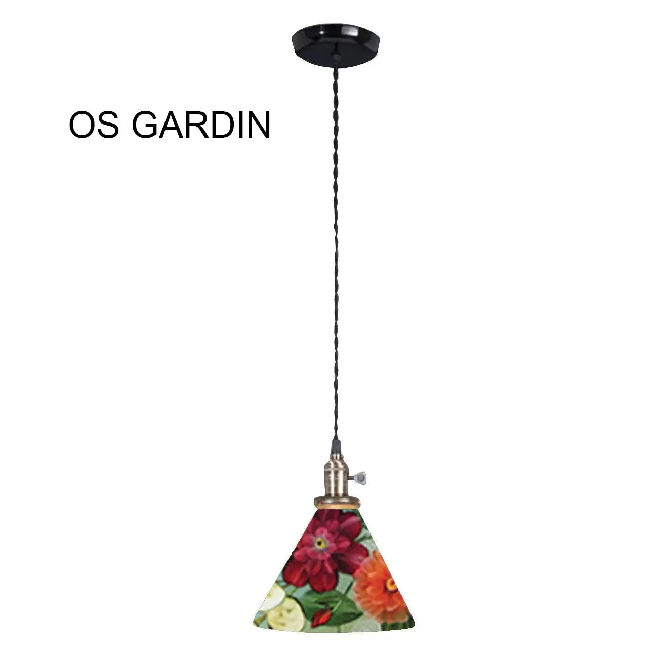 Os garden