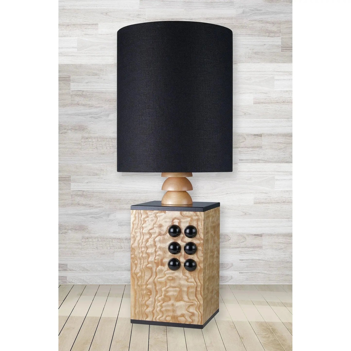 Jim Thellefsen Orbicus Table Lamp