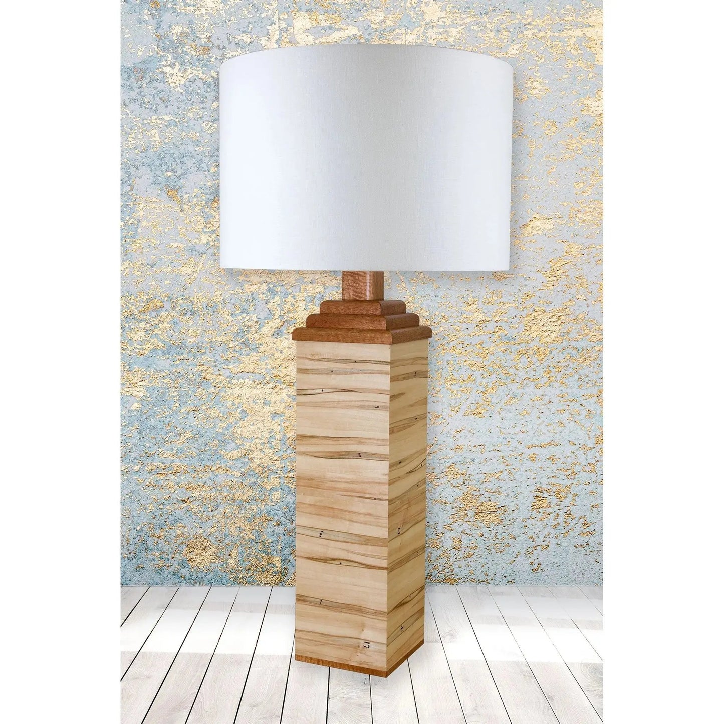 Jim Thellefsen Stria Table Lamp