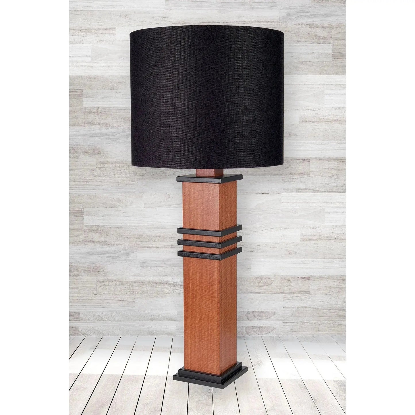 Trinity Table Lamp