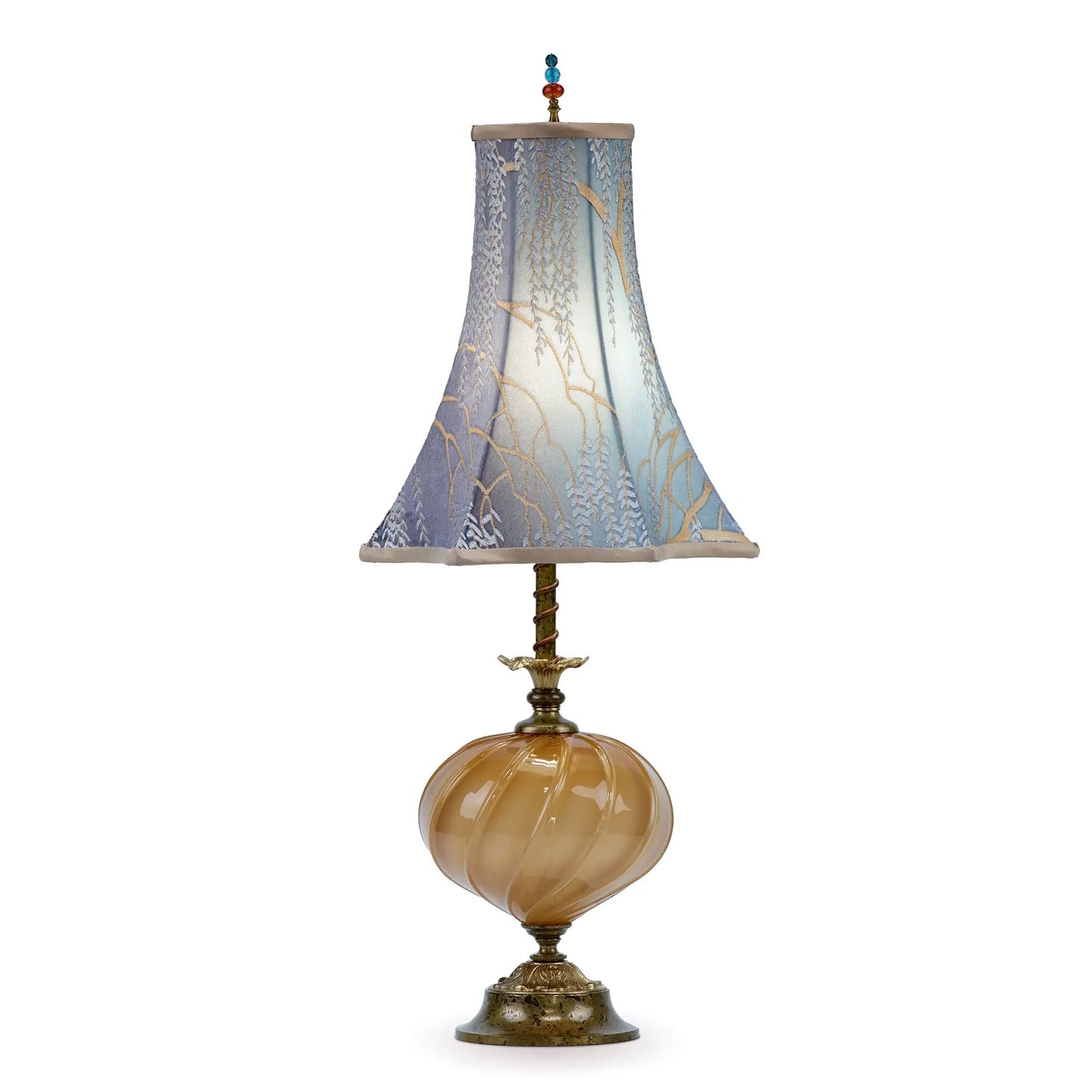 Avery Table Lamp