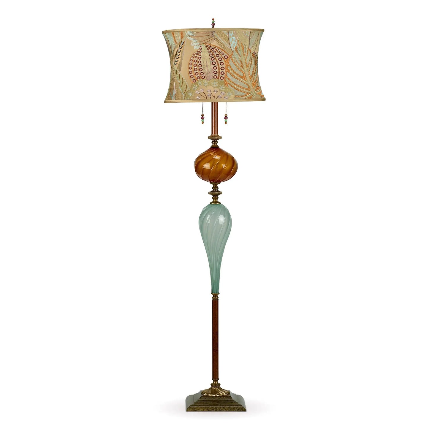 Kinzig Design Chase Floor Lamp