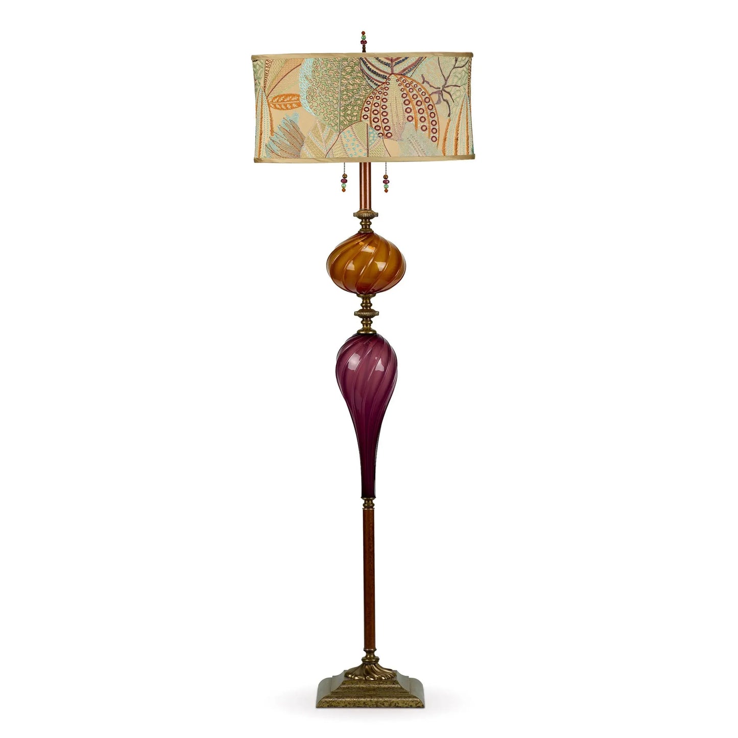 Kinzig Design Cooper Floor Lamp