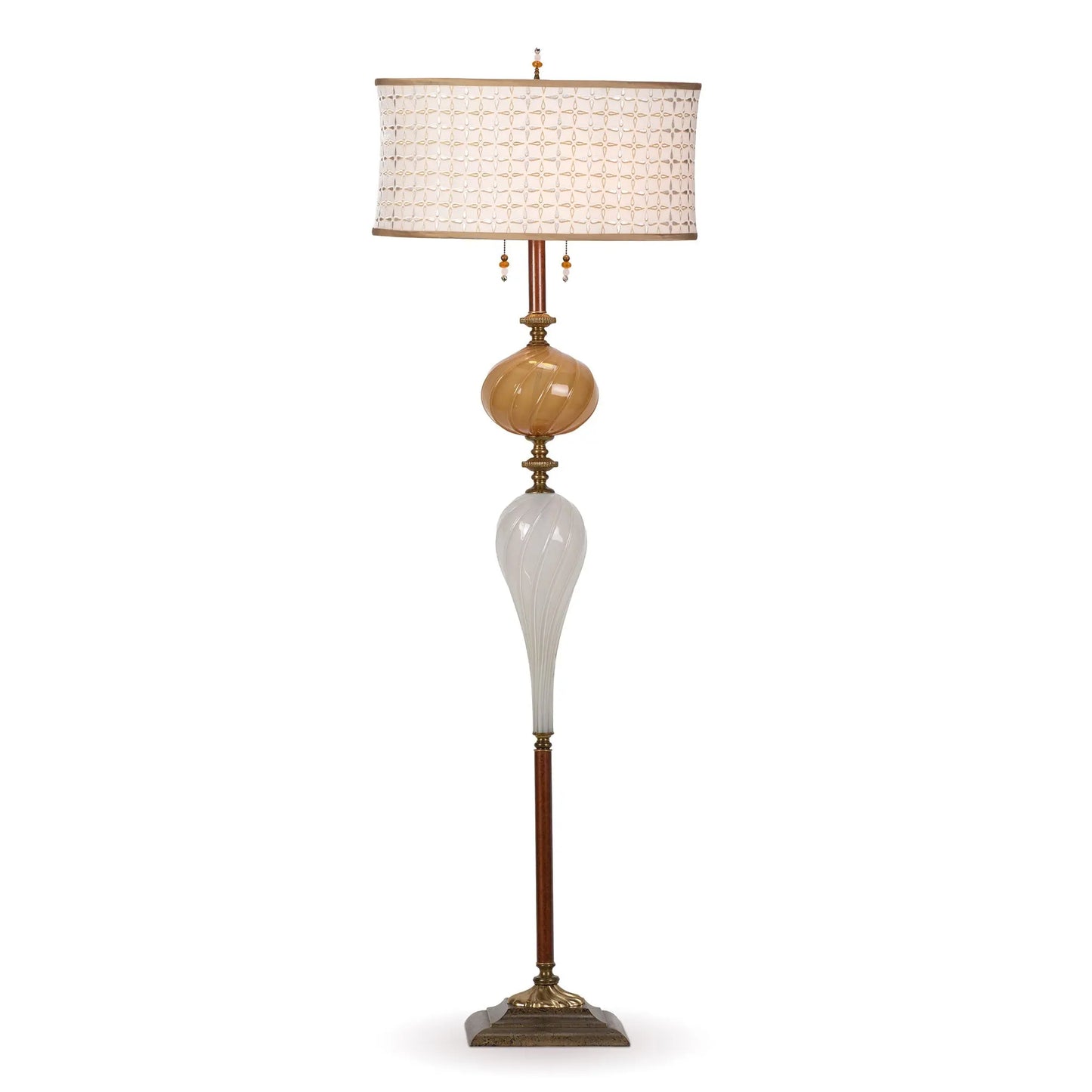 Kinzig Design mark Floor Lamp