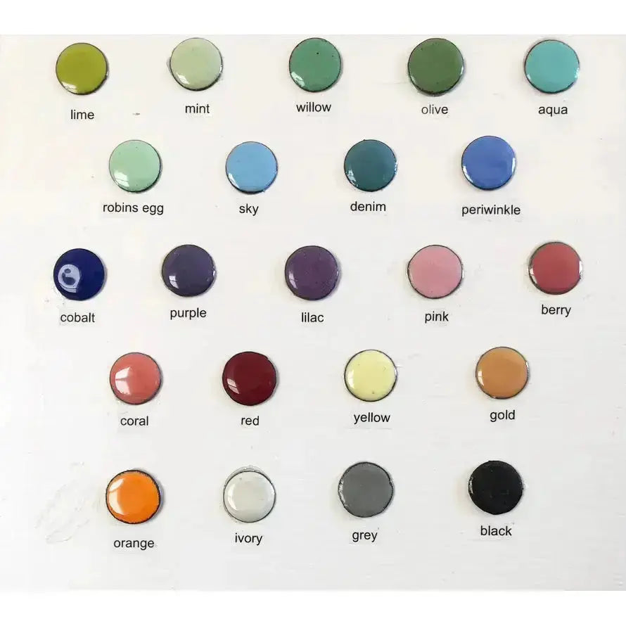 Joanna Craft Color Options