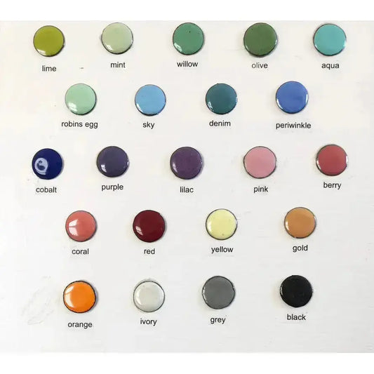 Joanna Craft Color Options