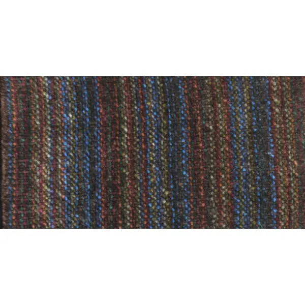 CChenille Scarf in Chestnut Oak