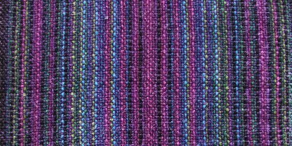 Chenille Scarf in Treasure Trove