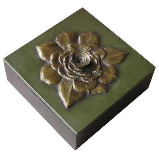 Blindspot Boxes by Deborah Childress Succulent Box Artistic Artisan Boxes