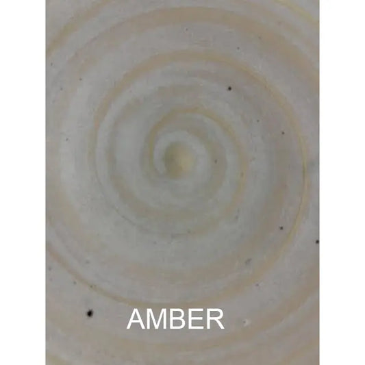 Clay House Pots Amber Sample