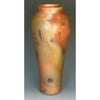 Cosmic Clay Studio New Class Vase Number 20 Sawdust Fired Handmade Pottery
