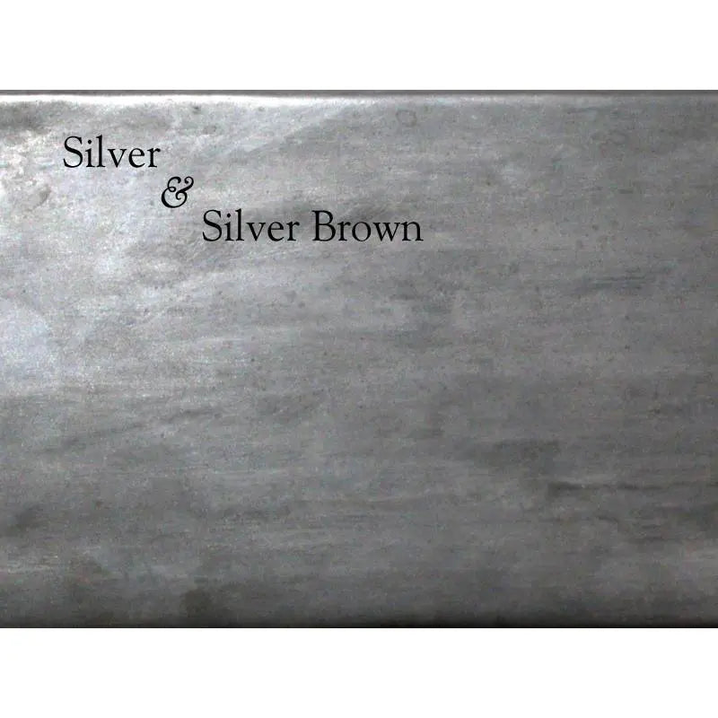 Bowman Silver Sample