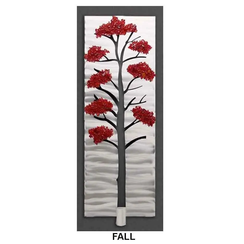 Four Seasons Fall