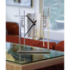 Girardini Design Craftsman Clock Artistic Artisan Designer Desk Clocks