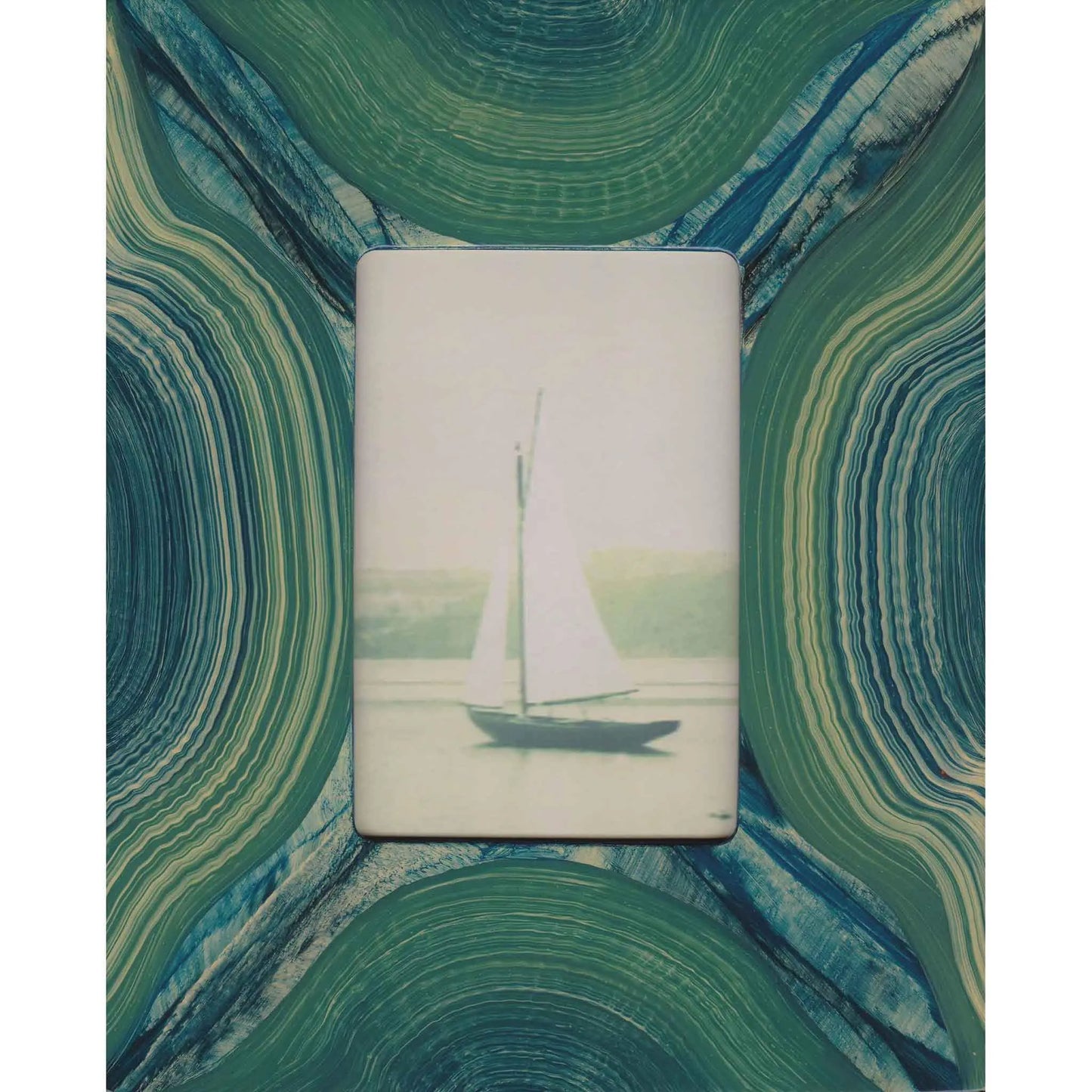 Grant Noren Rivarc Frame 168 Artistic Artisan Designer Frames