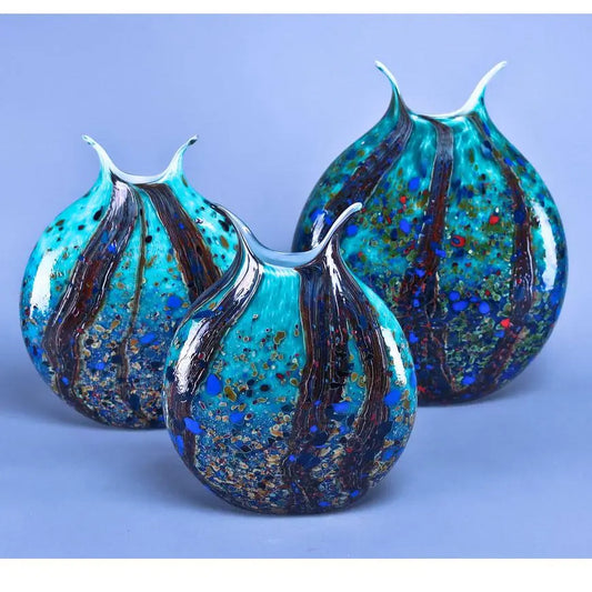 Ocean forest three sizes