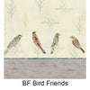 Janna Ugone BF Bird Friends Shade Pattern