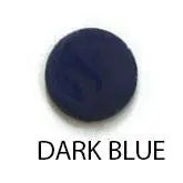 Dark Blue, Black and White