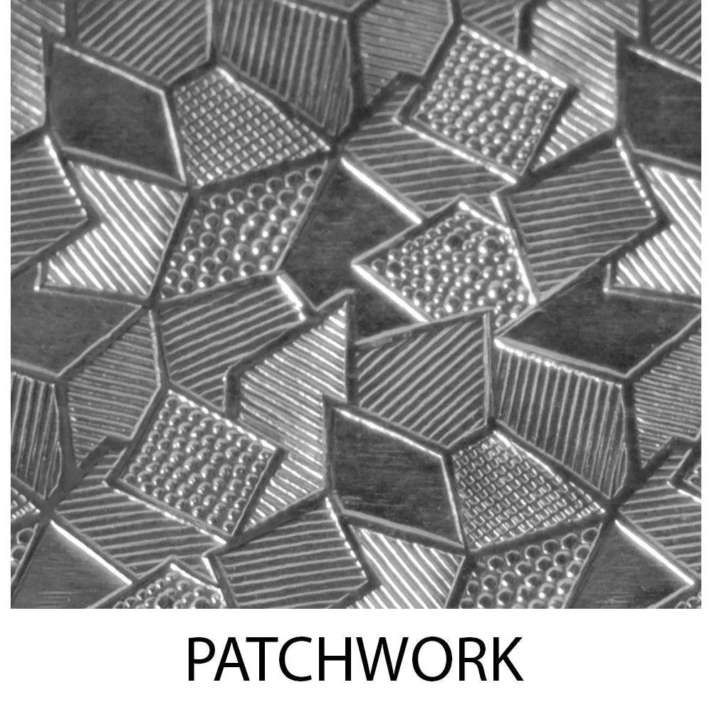 Patchwork Texture