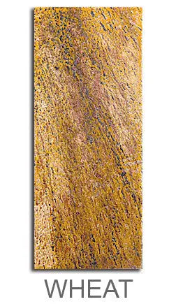 Wheat