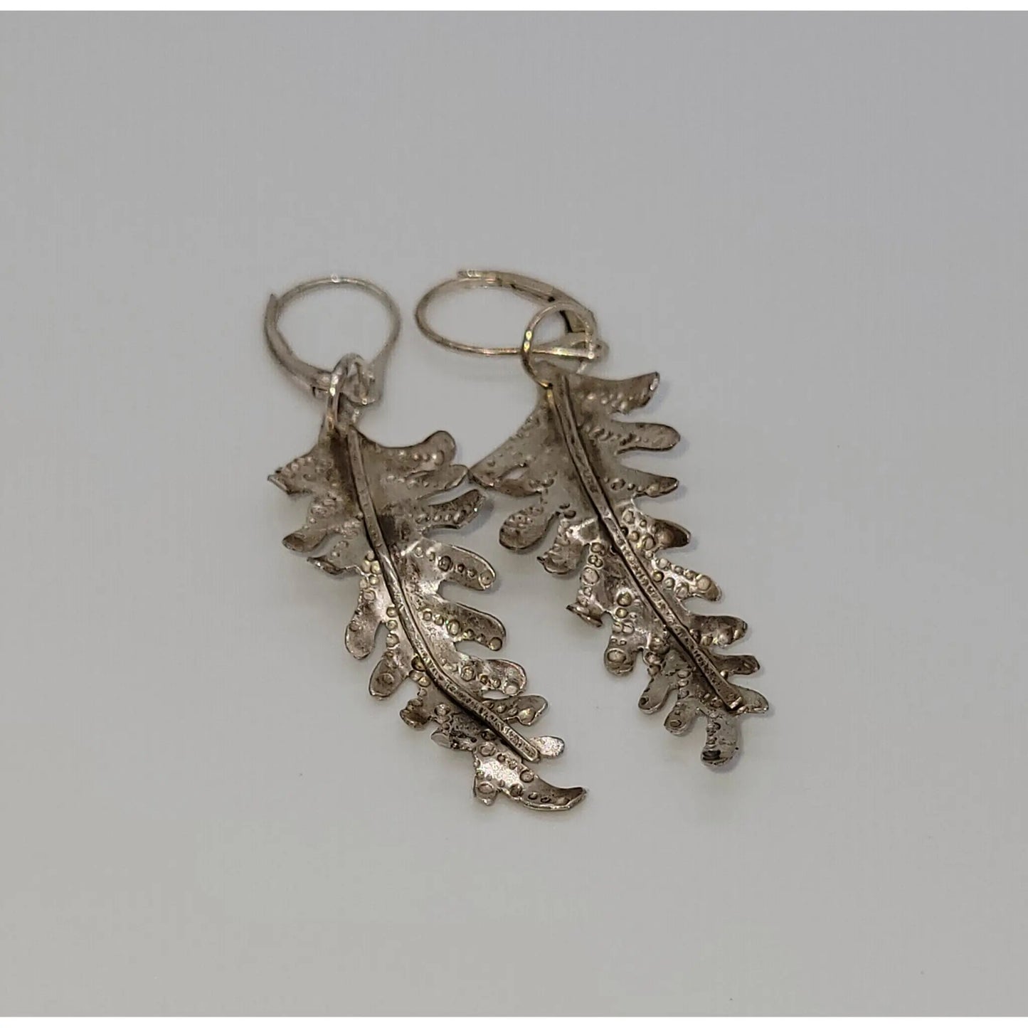 Fern Earrings