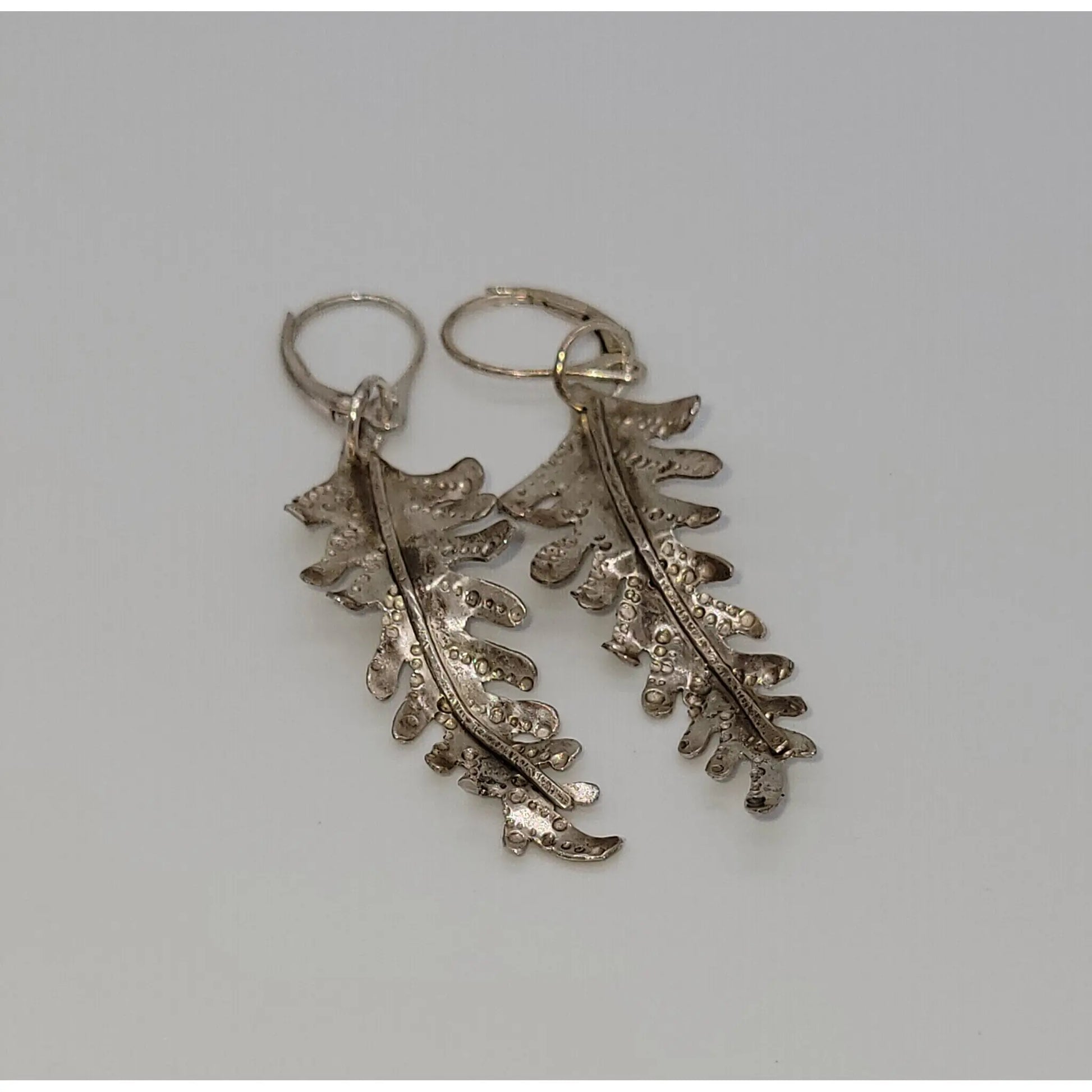 Fern Earrings