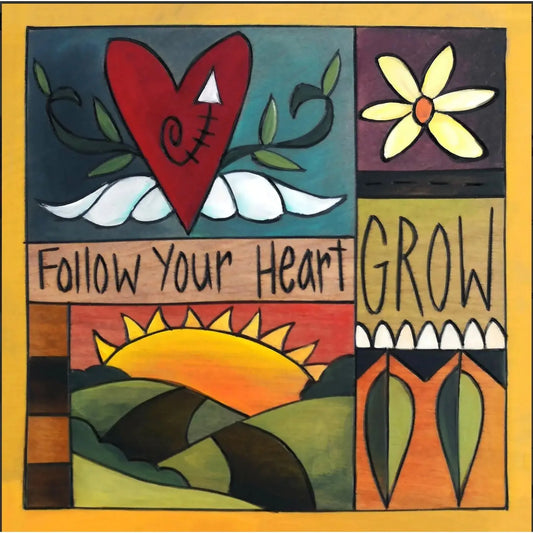 Sincerely Sticks Keepsake Box Keep On Keeping On Artistic Artisan Designer Boxes