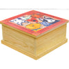 Sincerely Sticks Dog Treat Box Whats Your Trick Artistic Artisan Designer Boxes