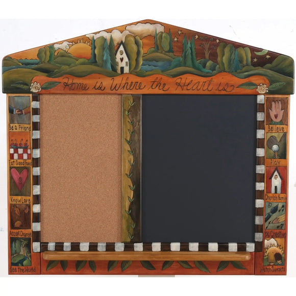 Activity Boards by Sticks ACT001, ACT002, ACT003-S37737, Artistic Artisan Designer Activity Boards