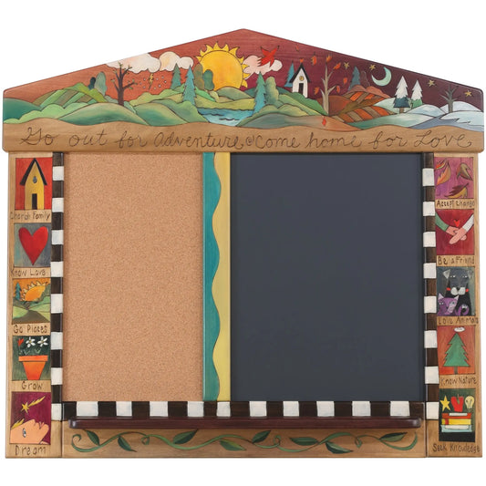 Activity Boards by Sticks ACT001, ACT002, ACT003, S311095, Artistic Artisan Designer Activity Boards