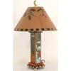 Box Table Lamp by Sticks BTL001-S312878, Artistic, Artisan, Designer Lamps