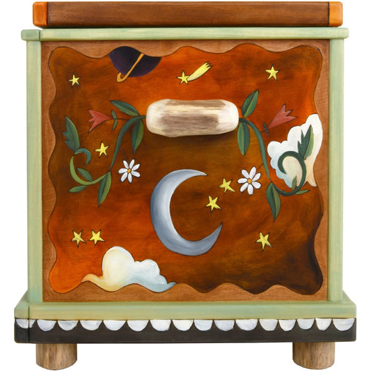 Storage Trunk - Chest CHT001-D72015