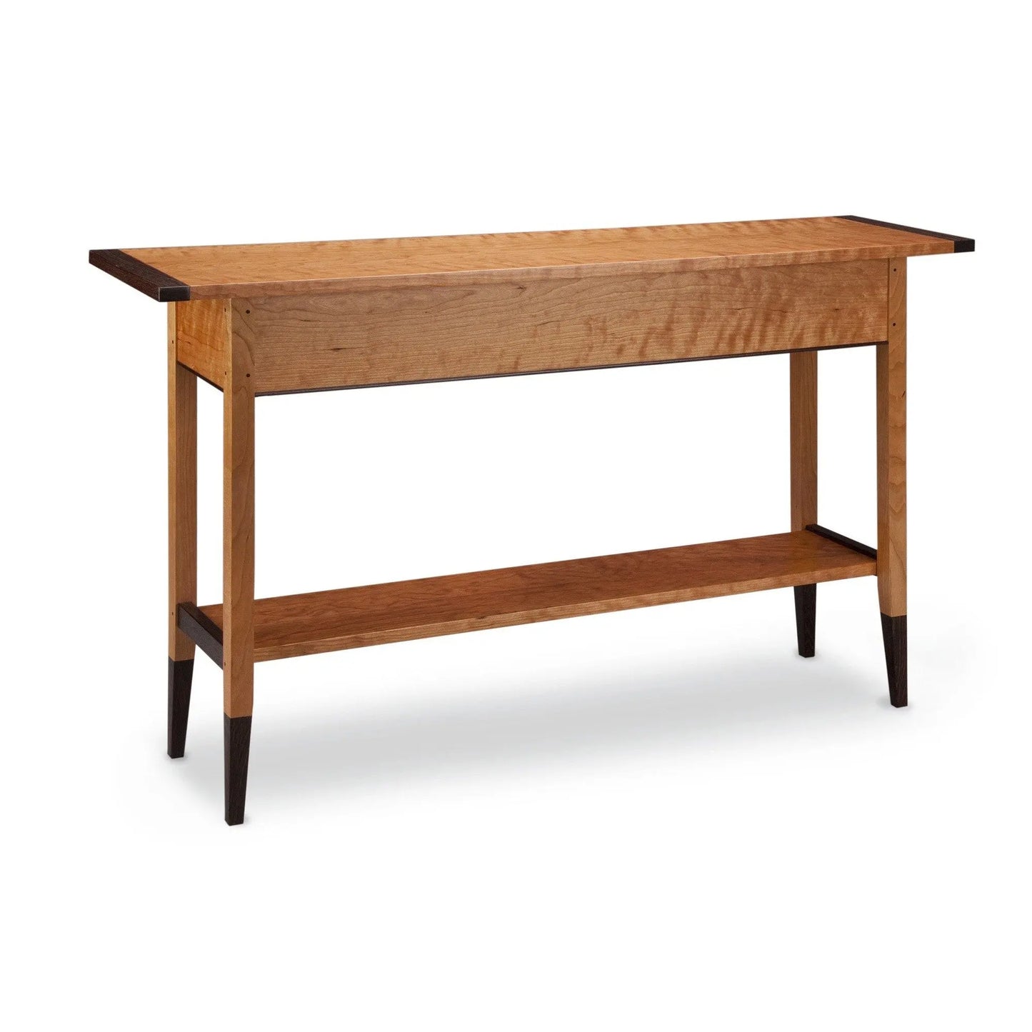 Thomas William Furniture Cherry Sofa Table-4