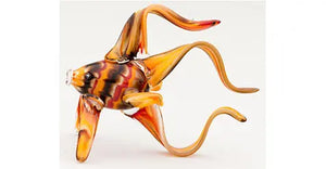 Michael Hudson Glass Artist, Owner of Hudson Glass, Handblown Artisan Art Glass