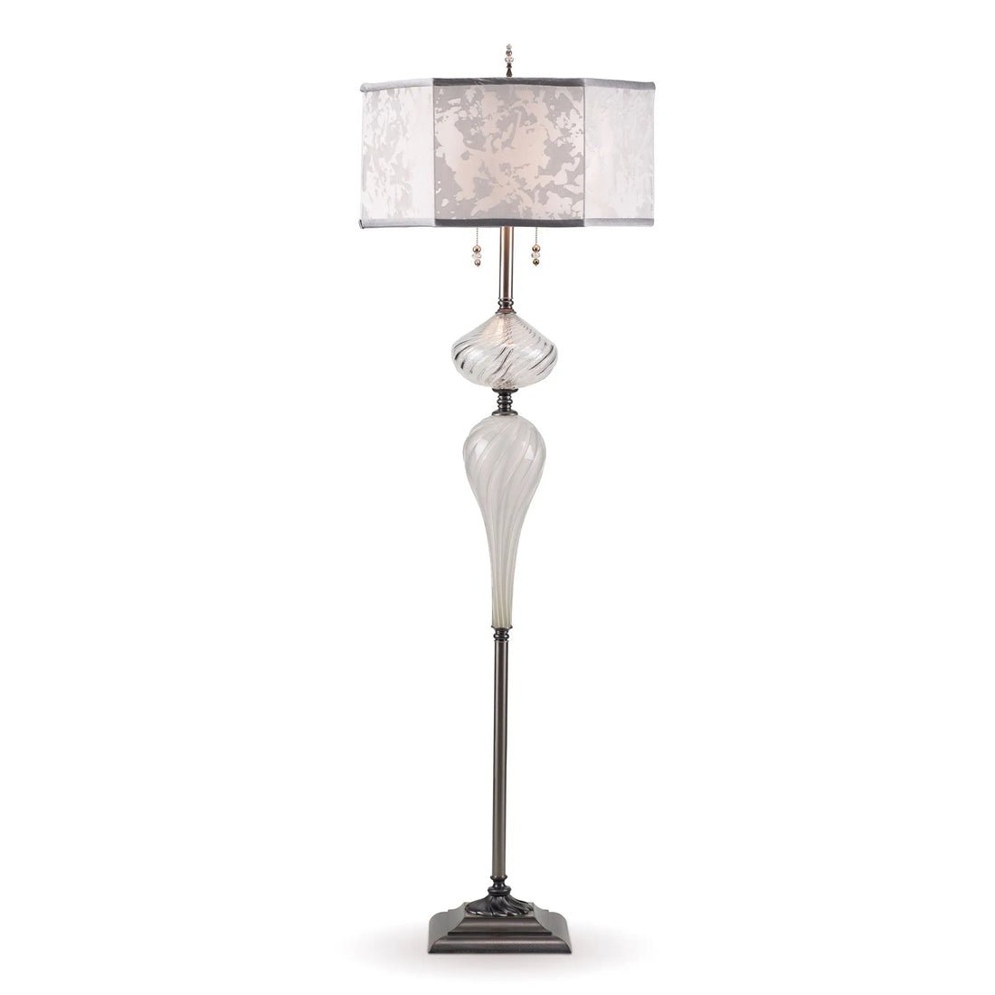 These gorgeous lamps will light up your life!