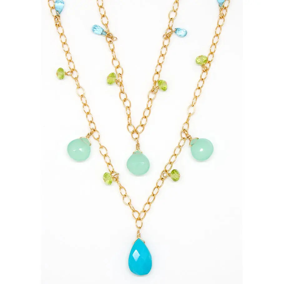 New Artist: Susan Rifkin Jewelry Designs – Sweetheart Gallery, LLC ...