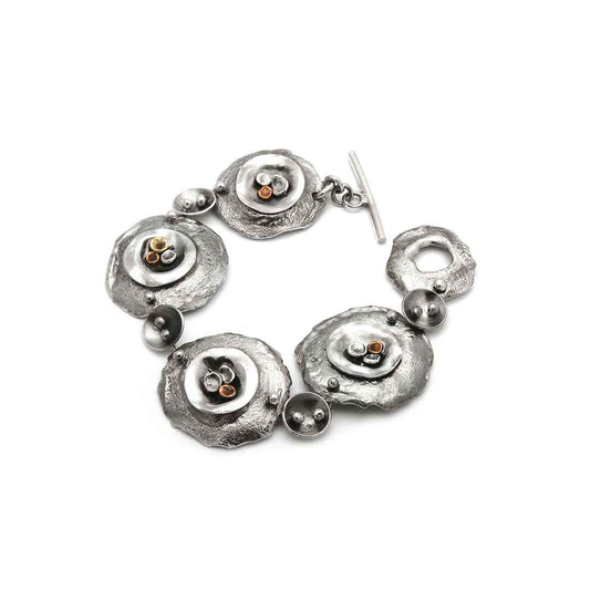 Tamara Kelly Designs Wearable Art Jewelry