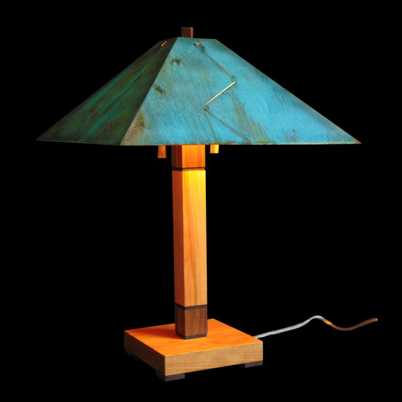 Franz GT Kessler Designs Lamps