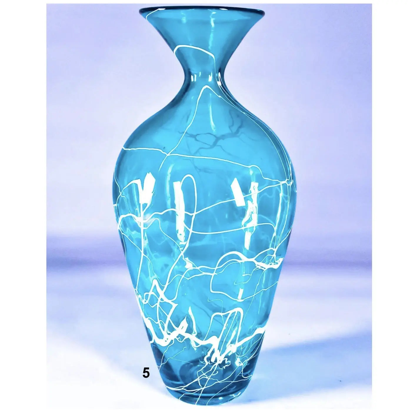 Grateful Gathers Glass, Blown Glass, Danny Polk JR
