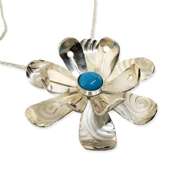 Silver Garden Designs, Artisan Crafted Jewelry by Chris Messina